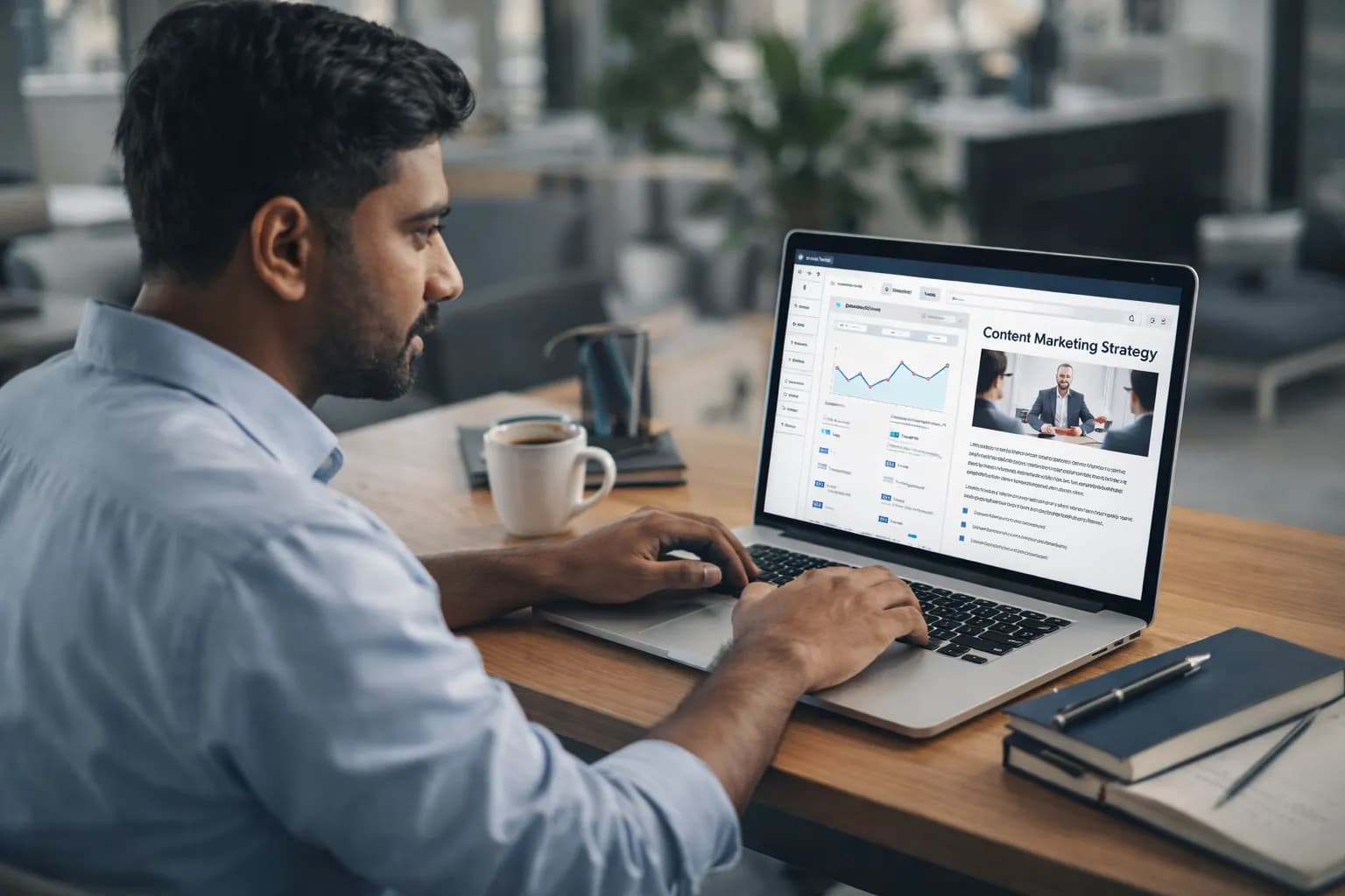 Content Marketing on a Budget: What Works for Small Businesses in India